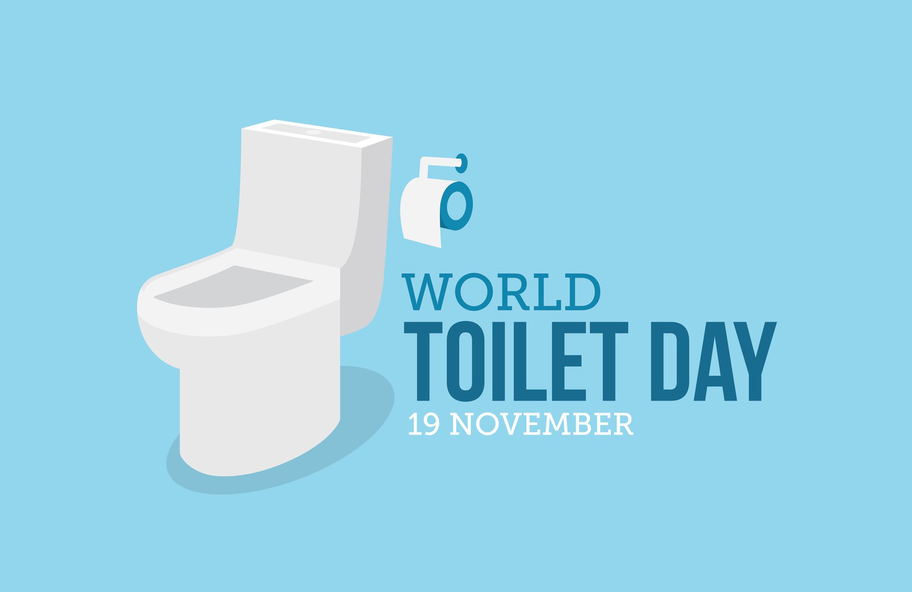C2R-CD Celebrates World Toilet Day 2022 With a Commitment To Making The Invisible Visible