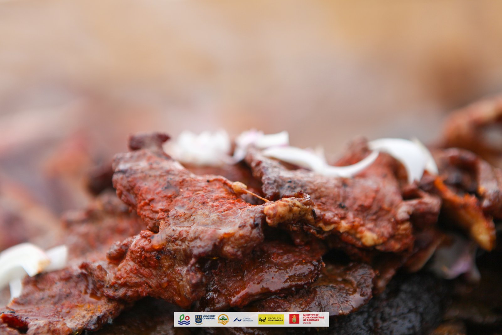 How Does Undercooked Food Cause Diarrhea?