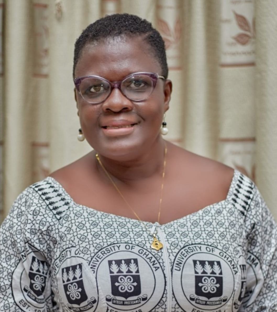 Mrs. Cecilia Datsa