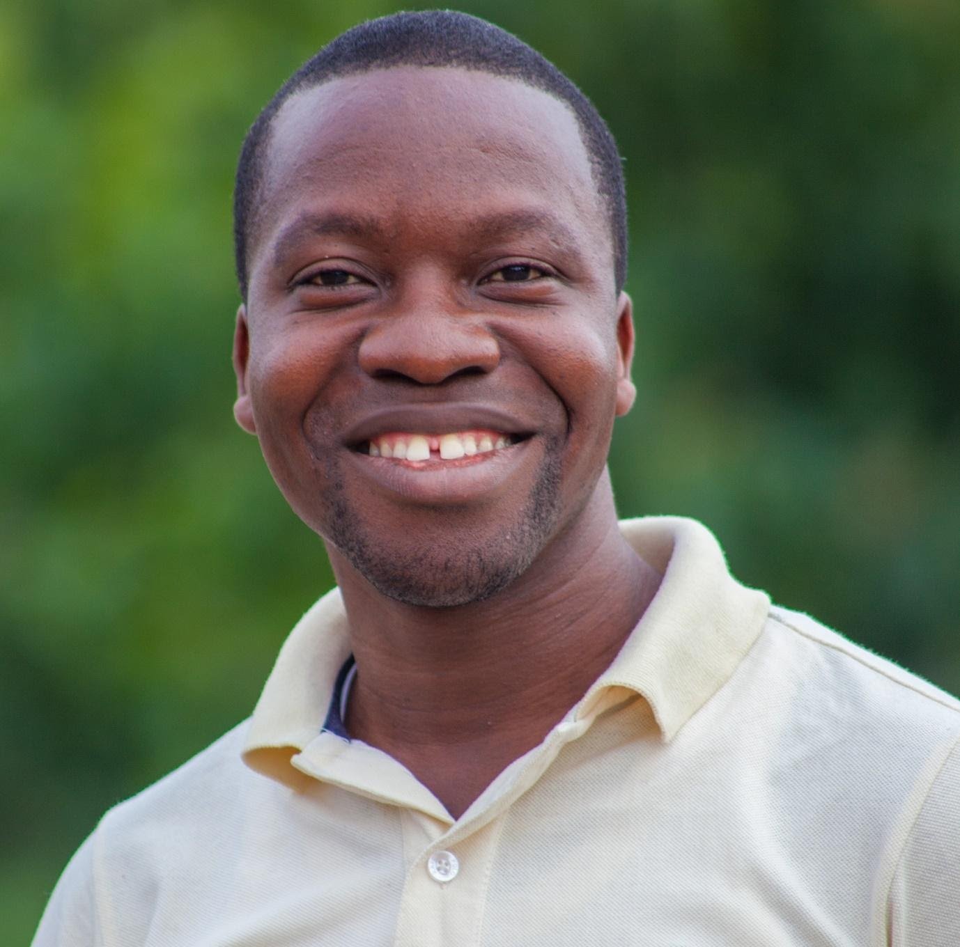 Mr. Prosper Adiku