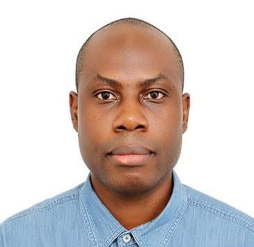Dr. Benjamin Osei Botwe