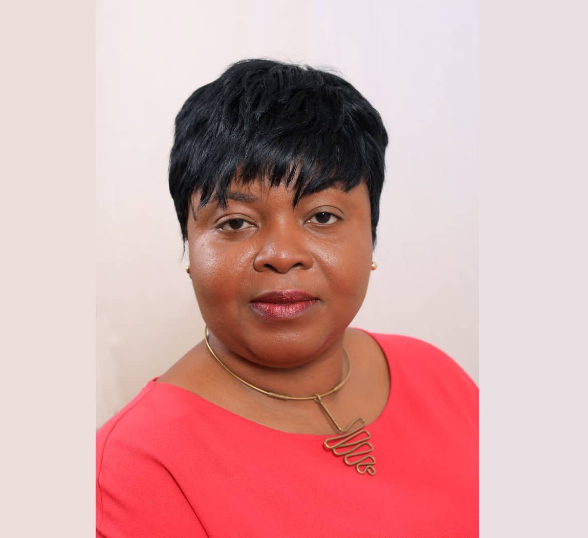 Dr. Ama Kwansima Essel