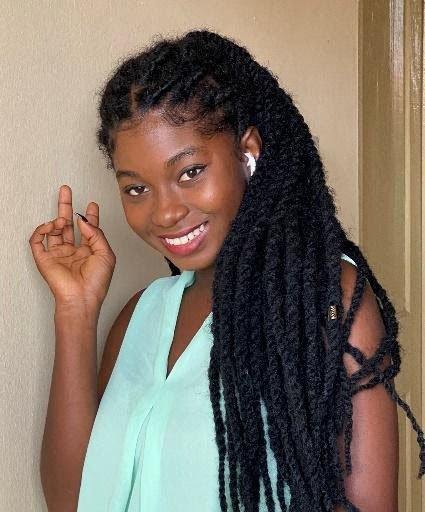 Ms. Amekugee Elikplim