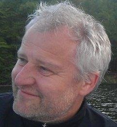 Dr. Christian Damgaard