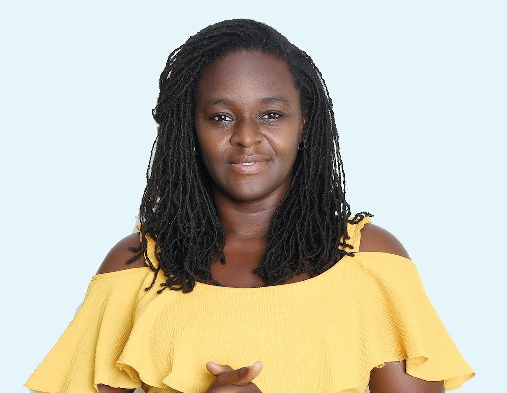 Prof. Nana Ama Browne Klutse