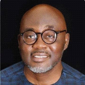 Mr. Ebenezer Appah-Sampong