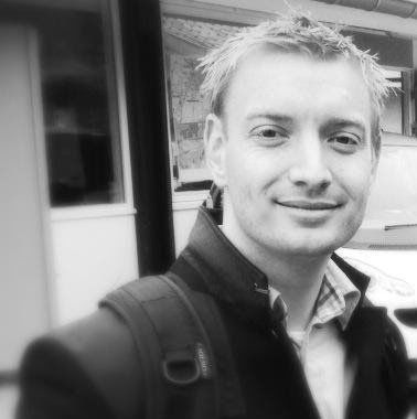 Prof. Dennis Trolle