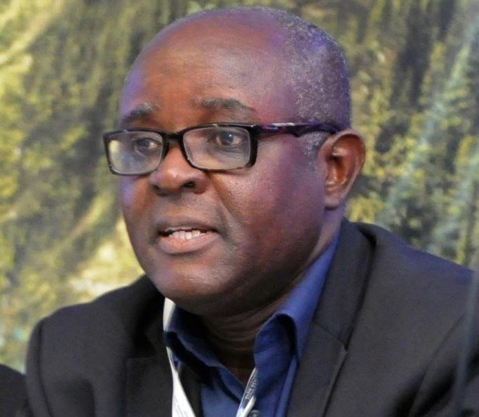 Prof. Kwasi Appeaning-Addo